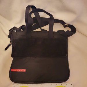 Prada crossbody bag